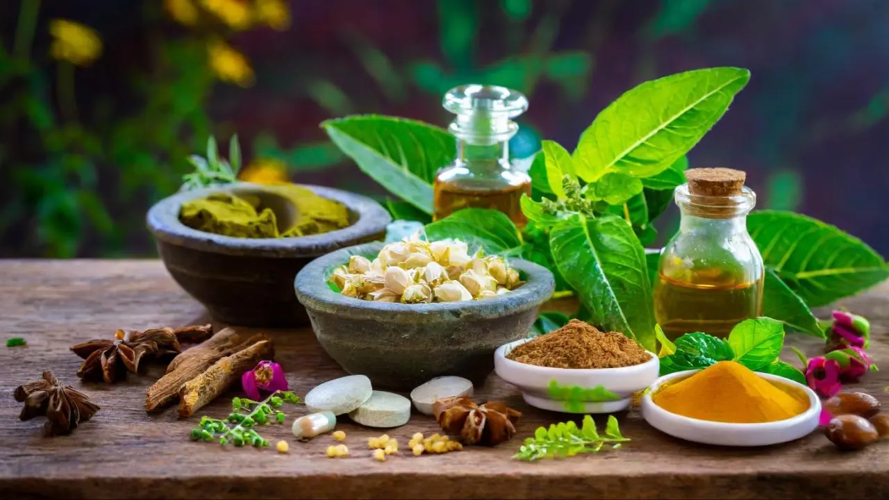 best Ayurvedic treatment in karaikudi